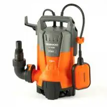 Дренажный насос Daewoo Power DDP 12500P - изображение в каталоге