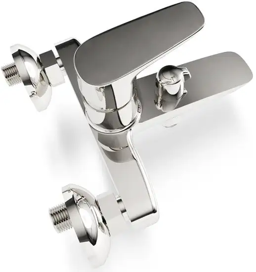 Смеситель IDDIS Zodiac ZODSB02i02 - фото товара