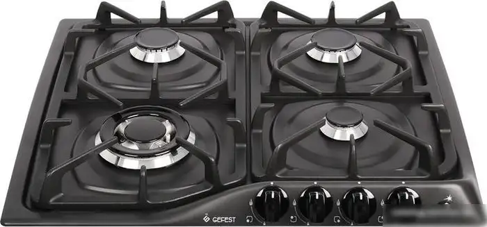Варочная панель GEFEST СГ СН 1210-02 К2 - фото товара