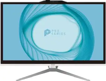 Моноблок MSI Pro AP222T 14MA-643XRU – изображение в каталоге