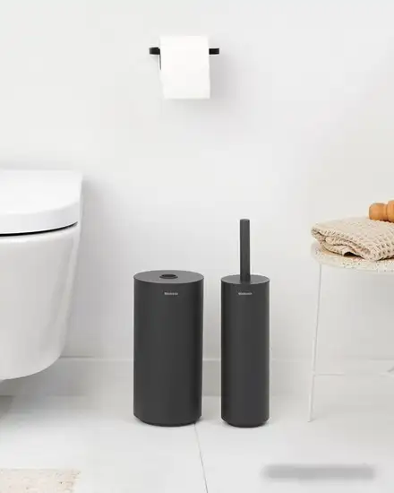 Набор для туалета Brabantia MindSet 303685 – фото товара