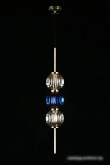 Подвесная люстра Aployt Zhizel APL.608.16.03 – фото товара