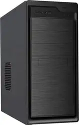 Корпус Powerman BA831BK – изображение в каталоге
