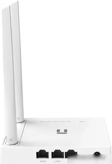 Wi-Fi роутер Netis W1 – фото товара