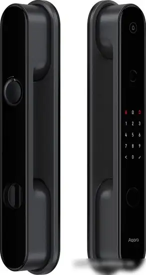 Дверной замок Aqara Door Lock A100 Zigbee ZNMS20LM – фото товара