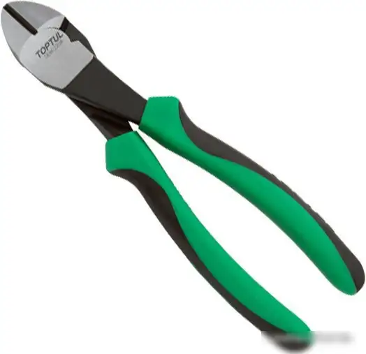 Набор пассатижей Toptul GBAT0402 4 предмета – фото товара