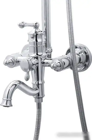 Душевая система Maxonor Pure Life MN2476 - фото товара