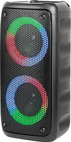 Колонка для вечеринок Soundmax SM-PS5070B – изображение в каталоге