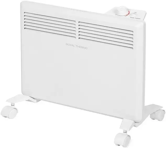 Конвектор Royal Thermo Nero RTCN/M-1500 - фото товара