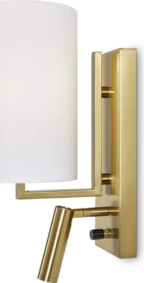Бра Freya Cozy FR6170WL-01BS – фото товара