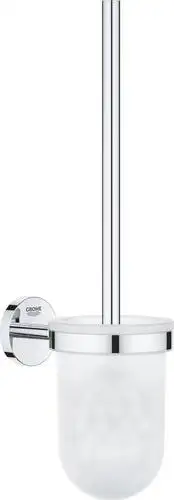 Ершик для унитаза Grohe BauCosmopolitan 40463001 – изображение в каталоге