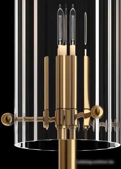 Бра Maytoni Arco MOD223WL-02BS1 – фото товара