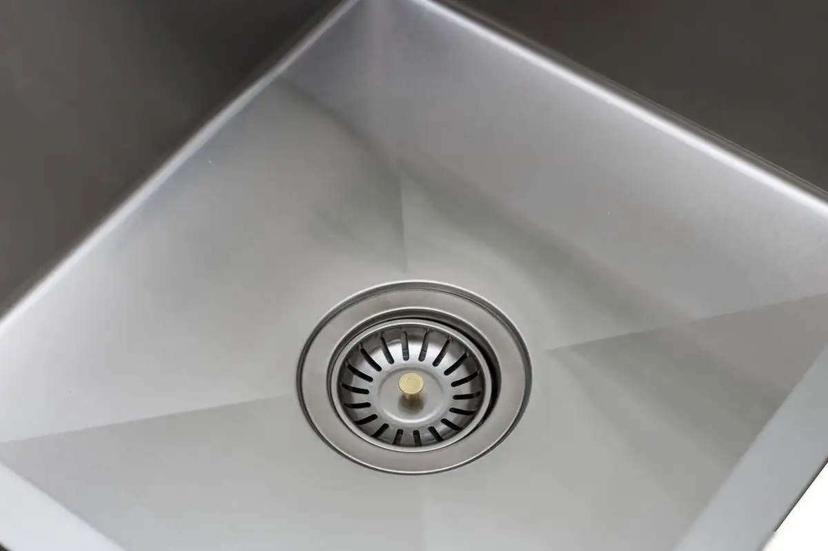 Кухонная мойка Blantek FS-5050S Brushed ECO (+501F40-S) - фото товара