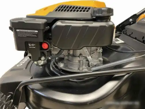 Газонокосилка Rato RMP46Q-V145 – фото товара