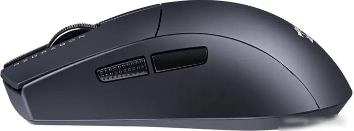 Игровая мышь Redragon K1ng 4K Pro – фото товара