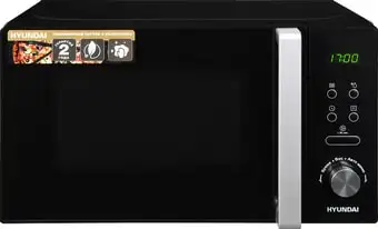 Микроволновая печь Hyundai HYM-D3001 – изображение в каталоге