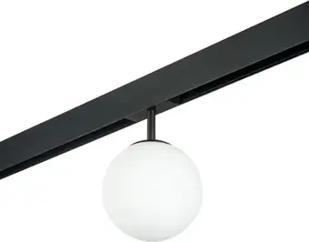 Трековый светильник Lightstar Teta PRO130107 – изображение в каталоге