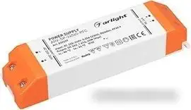 Блок питания Arlight ARV-SP-24040-PFC 039237 – фото товара