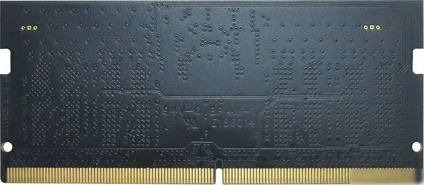 Оперативная память Patriot Signature Line 32ГБ DDR5 SODIMM 5600 МГц PSD532G56002S – фото товара