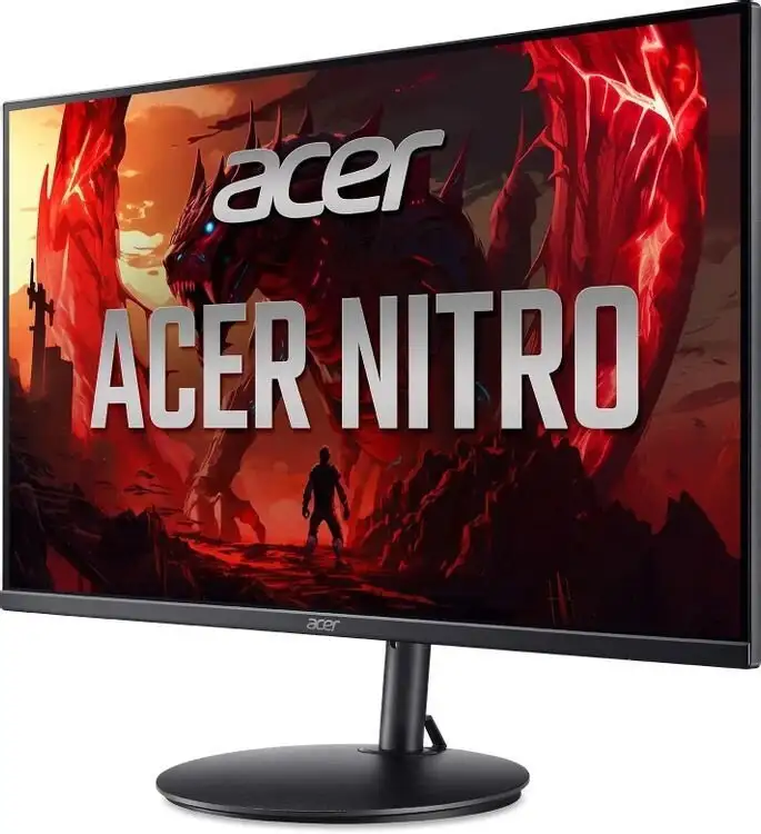 Игровой монитор Acer Nitro XF270W5biiph UM.HX0CD.501 – фото товара