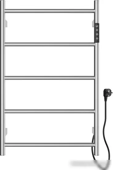 Полотенцесушитель Wonzon&Woghand WW-AL405-BR - изображение в каталоге