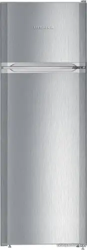 Холодильник Liebherr CTel 2931 - изображение в каталоге