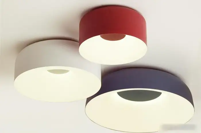 Припотолочная люстра Sonex Confy 7691/40L – фото товара