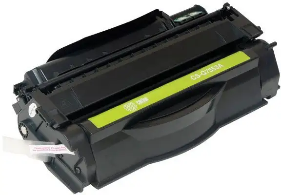 Картридж CACTUS CS-Q7553AS (аналог HP Q7553A) – фото товара