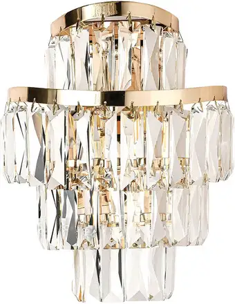 Бра Odeon Light Wayta 5073/2W – изображение в каталоге