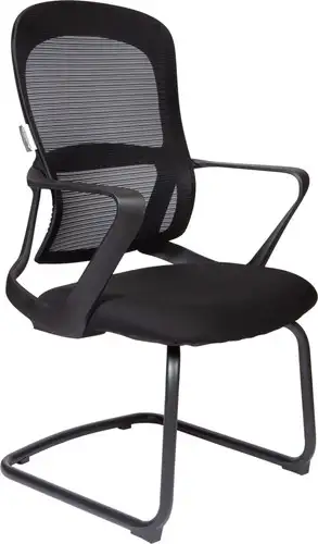 Кресло Norden Play CF Black 336C (черный)