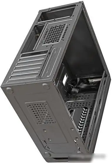 Корпус Ginzzu A370 – фото товара