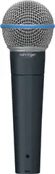 Проводной микрофон Behringer BA 85A