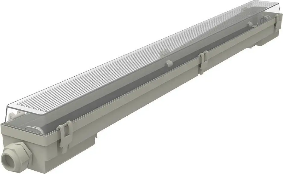 Линейный светильник Gauss Lite СПП-Т8-G13 909437115 – фото товара