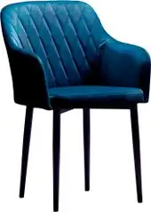 Памир Марсель F77 (синий/черная опора) – изображение в каталоге