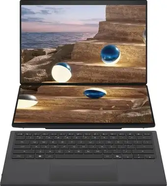 ASUS Zenbook Duo UX8407AA-SN279X – изображение в каталоге