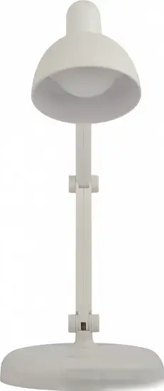 Настольная лампа ЭРА NLED-514-4W-W – фото товара