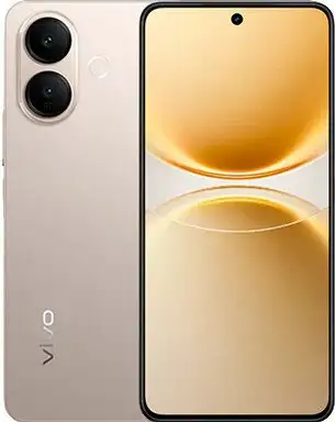 Телефон Vivo V70 Lite V2615 8GB/128GB международная версия (золотистый) – изображение в каталоге