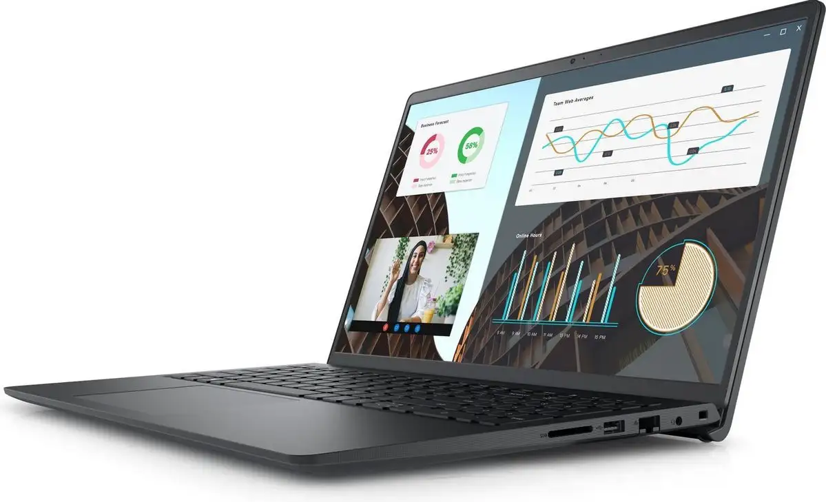 Ноутбук Dell Vostro 3530-2623 – фото товара