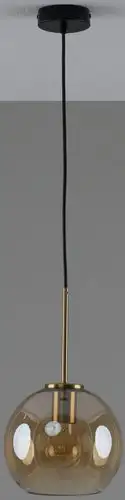 Подвесная люстра Moderli Sumatra V11526-1P – изображение в каталоге