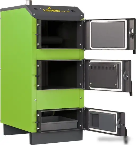 Отопительный котел Lavoro Eco M-20 (одноконтурный) - фото товара