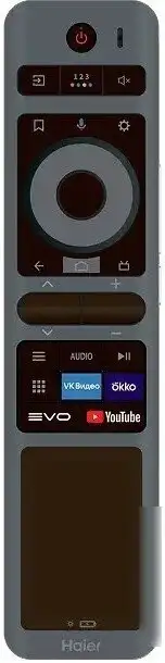 MiniLED телевизор Haier 75 MiniLED M7 – фото товара