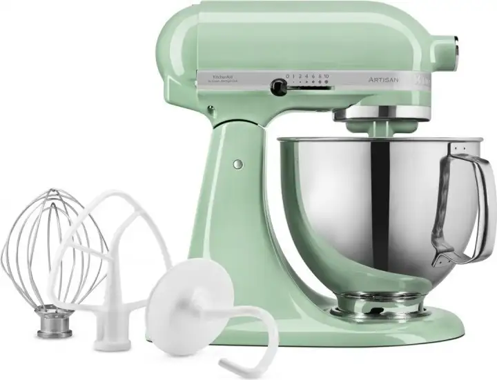 Кухонный комбайн KitchenAid 5KSM125EPT - фото товара
