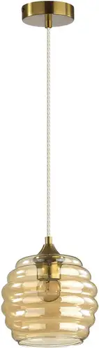 Подвесная люстра Lumion Suspentioni 5285/1 – изображение в каталоге