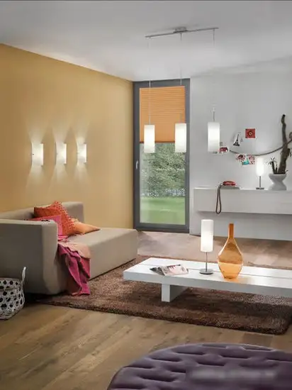 Бра Eglo Troy 3 [85979] – фото товара