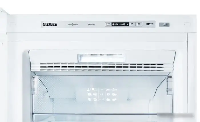 Морозильник ATLANT М 7606-102 N - фото товара