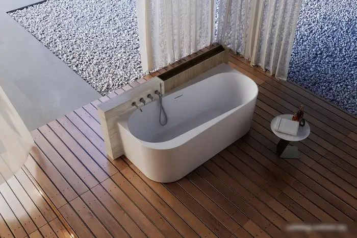 Ванна Abber 170x78 AB9494-1.7 - фото товара