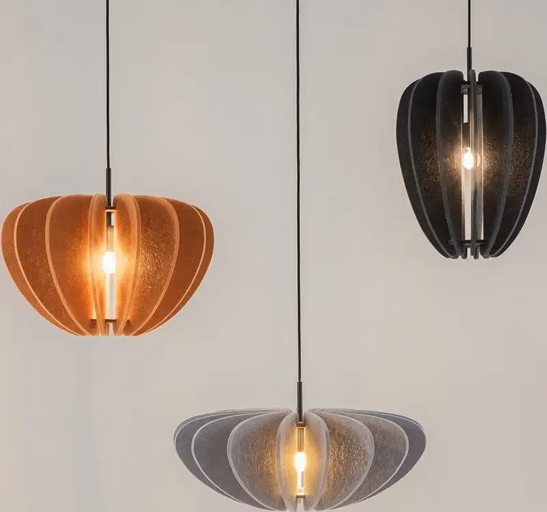 Подвесная люстра Maytoni Cambio MOD398PL-01GR1 – фото товара