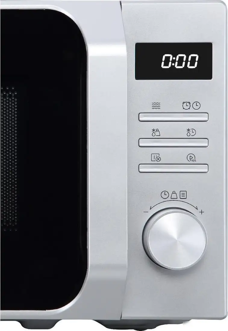 Микроволновая печь Midea AM720C2MV-S – фото товара