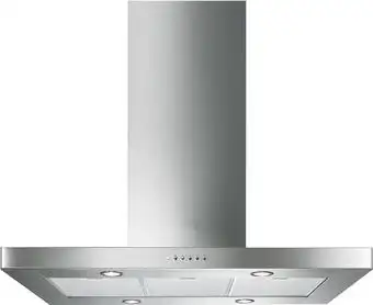 Кухонная вытяжка Smeg KI90XE – изображение в каталоге