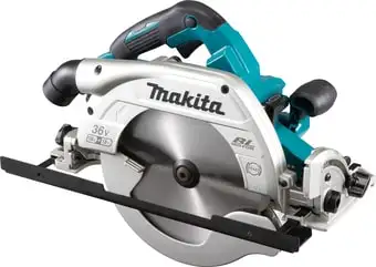 Дисковая (циркулярная) пила Makita DHS900Z (без АКБ) – изображение в каталоге